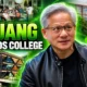 Huang 75 million gift Vanderbilt CCA San Francisco