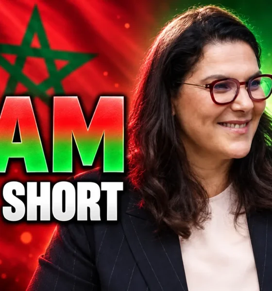 Morocco PAM parliamentary election 97 seats turnout