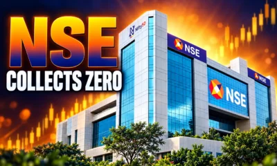 NSE IPO PSU shareholders Rs 12802 crore stake sale
