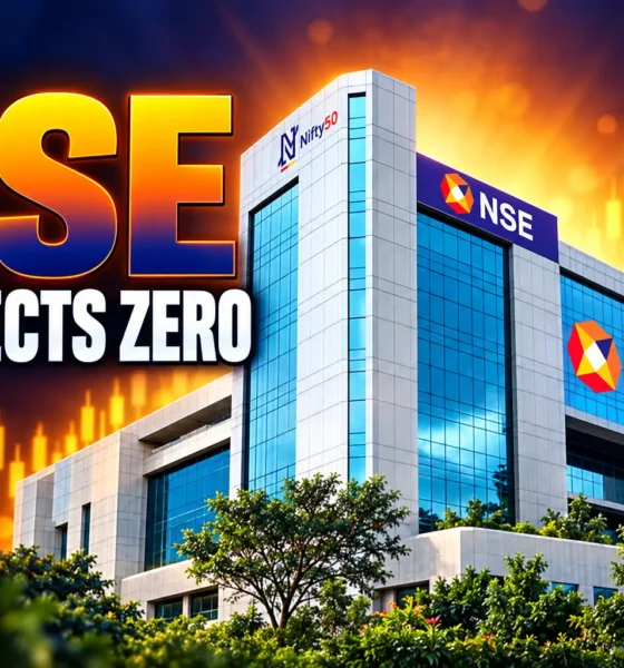 NSE IPO PSU shareholders Rs 12802 crore stake sale