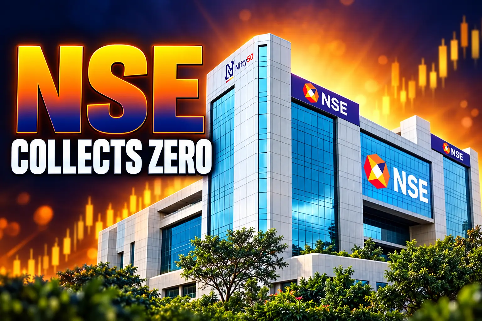 NSE IPO PSU shareholders Rs 12802 crore stake sale