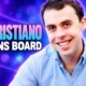 Paul Christiano joins OpenAI Foundation Board