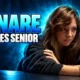 The Snare film wires high school senior informant