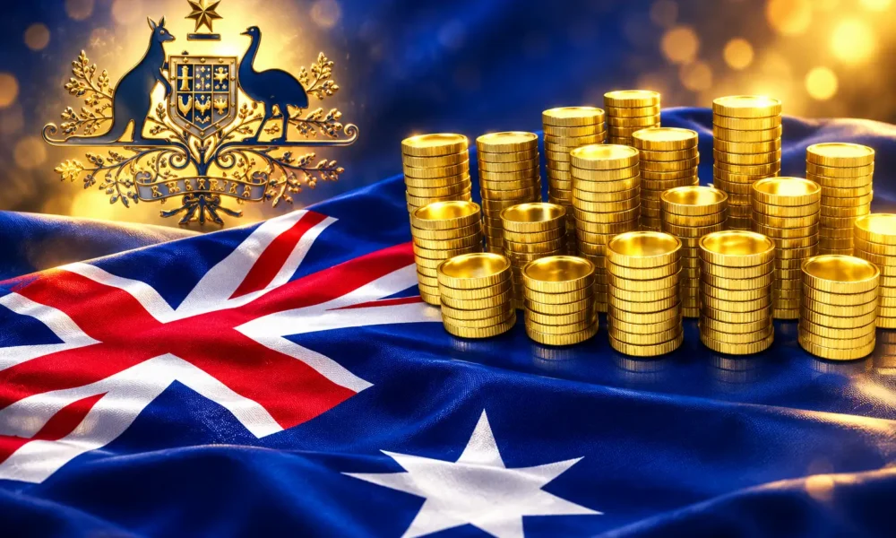 Australia ATO cloud software payments taxable royalties