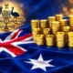 Australia ATO cloud software payments taxable royalties