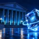 Supreme People's Court generative AI apps safe harbor