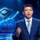 China Telecom AI agents 80 percent compute 2029
