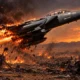 F-15E shot down Bravo 50-hour Iran rescue