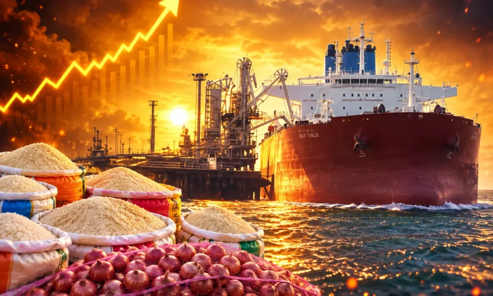 India wholesale inflation rises to 9.92% in August