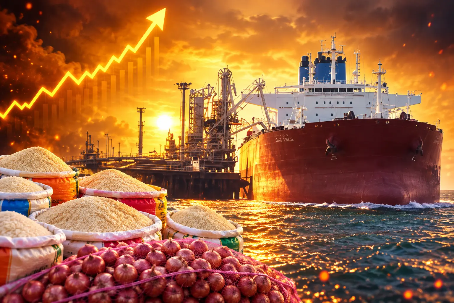 India WPI inflation August fuel manufactured products
