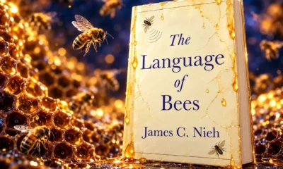 James Nieh Language of Bees costly failure