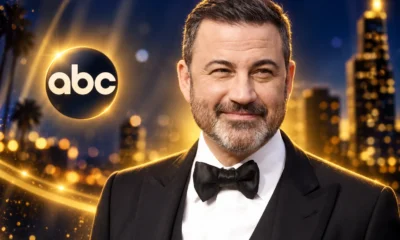 Disney sidesteps Jimmy Kimmel renewal past May 2027
