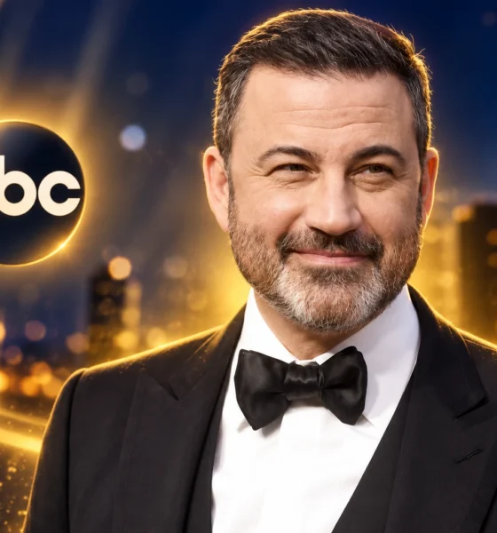 Disney sidesteps Jimmy Kimmel renewal past May 2027