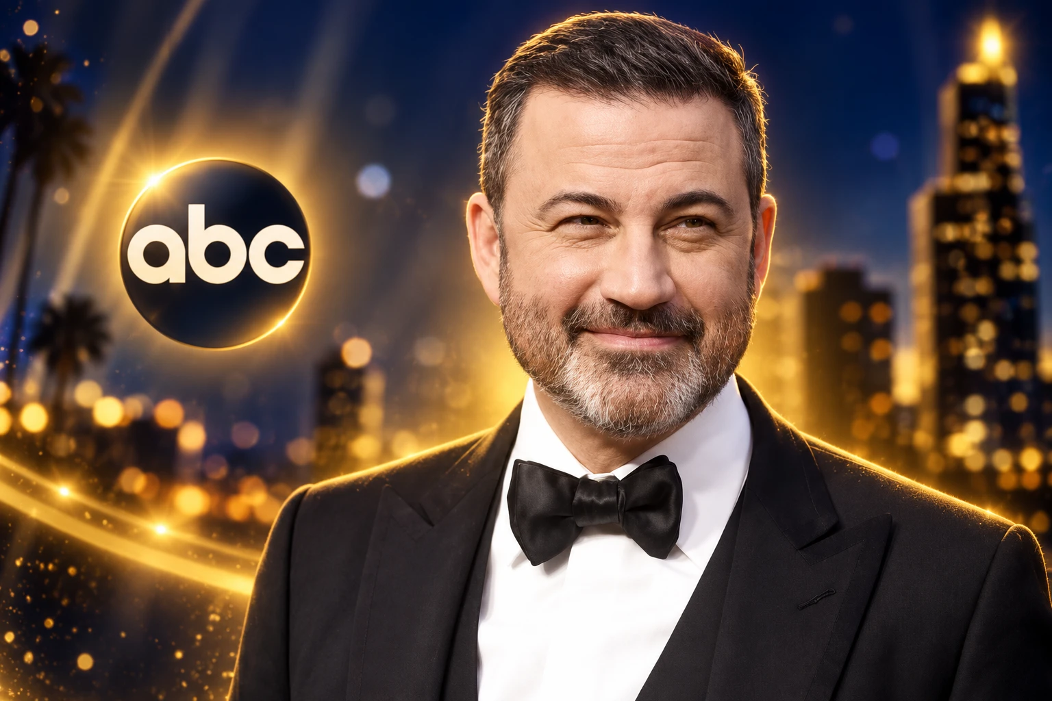 Jimmy Kimmel renewal still open past May 2027