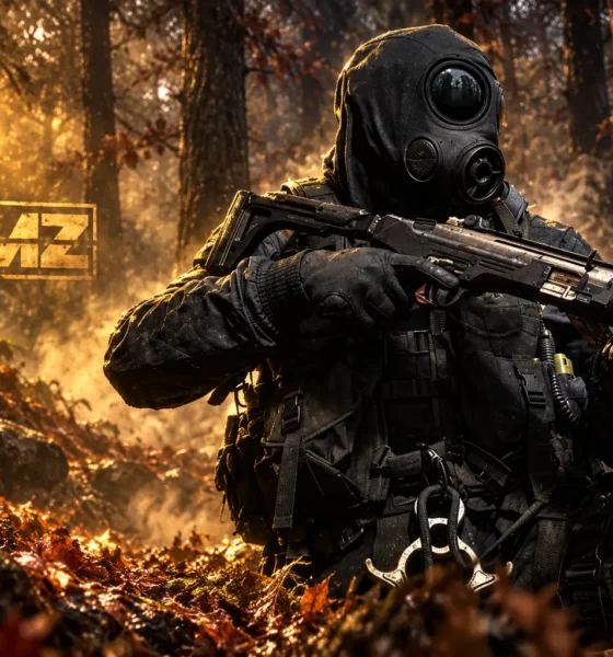 Infinity Ward paid DMZ for Modern Warfare 4