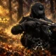 Infinity Ward paid DMZ for Modern Warfare 4
