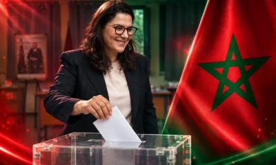 Morocco PAM 97 seats 101 short of majority