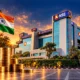NSE IPO sends Rs 12802 crore to public sellers