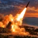 North Korea combined fire drill East Sea missiles
