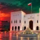 Oman postpones Salalah Hormuz shipping talks