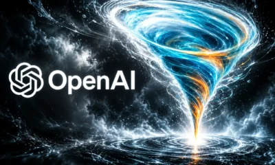 OpenAI claims Navier-Stokes finite-time blowup proof