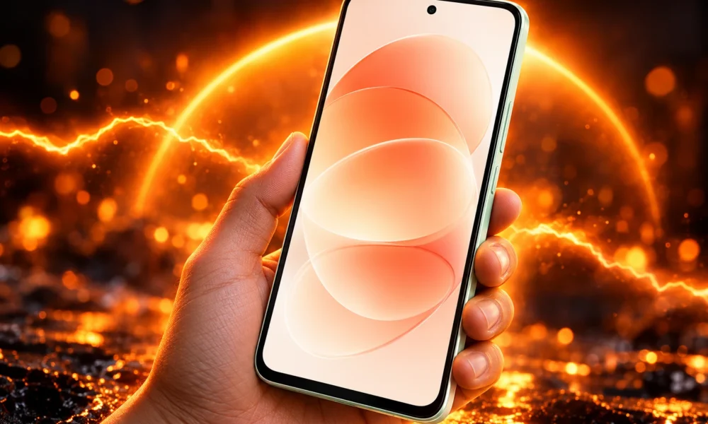 Redmi Note 17 Pro Max 10000 mAh India price
