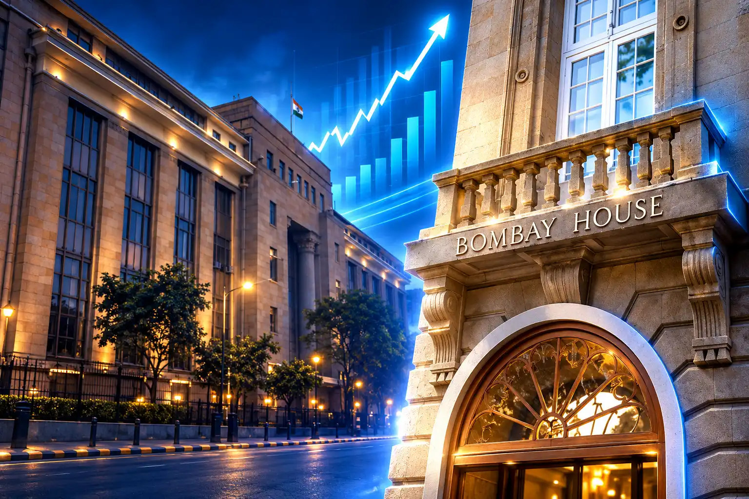 Tata Sons IPO RBI listing Tata Chemicals rally