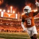 Texas beats Ohio State 24-23 for No. 1