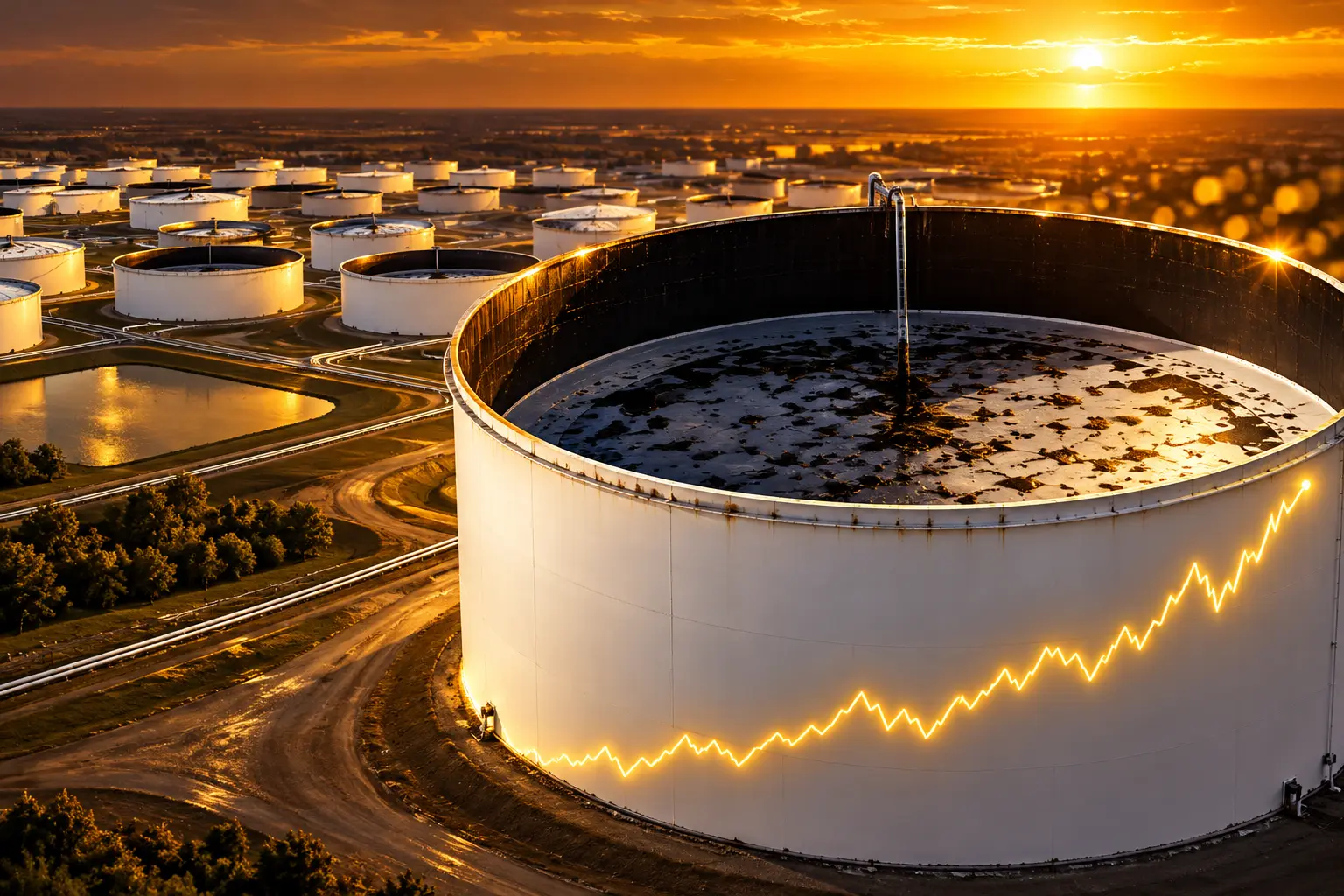 U.S. crude inventories jump 7.14 million barrels