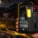 Ulefone Omni Sentinel turns idle Armor phones into sentries