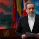 Araghchi seven-day Hormuz reopening offer