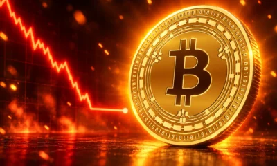 Bitcoin holds 75000 while spot ETFs redeem