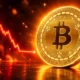 Bitcoin holds 75000 while spot ETFs redeem
