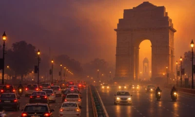 Delhi winter construction ban November 2026
