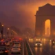 Delhi winter construction ban November 2026