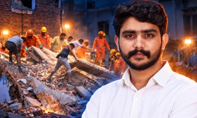 DUSU voting opens after PG building collapse
