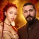 FKA twigs Shia LaBeouf NDA charity quote