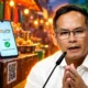 Gaurav Gogoi attacks 0.4% UPI merchant fee