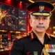 General NS Raja Subramani calls for military UPI