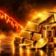 Gold falls 2.78% after Hormuz offer rejected