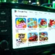 Google opens Android Auto games while parked