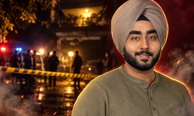 Gurugram police cremated Yuvraj Singh Manchanda unidentified