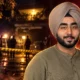 Gurugram police cremated Yuvraj Singh Manchanda unidentified