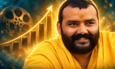 Hanuman Ansh day 43 beats Daayra and Vibe