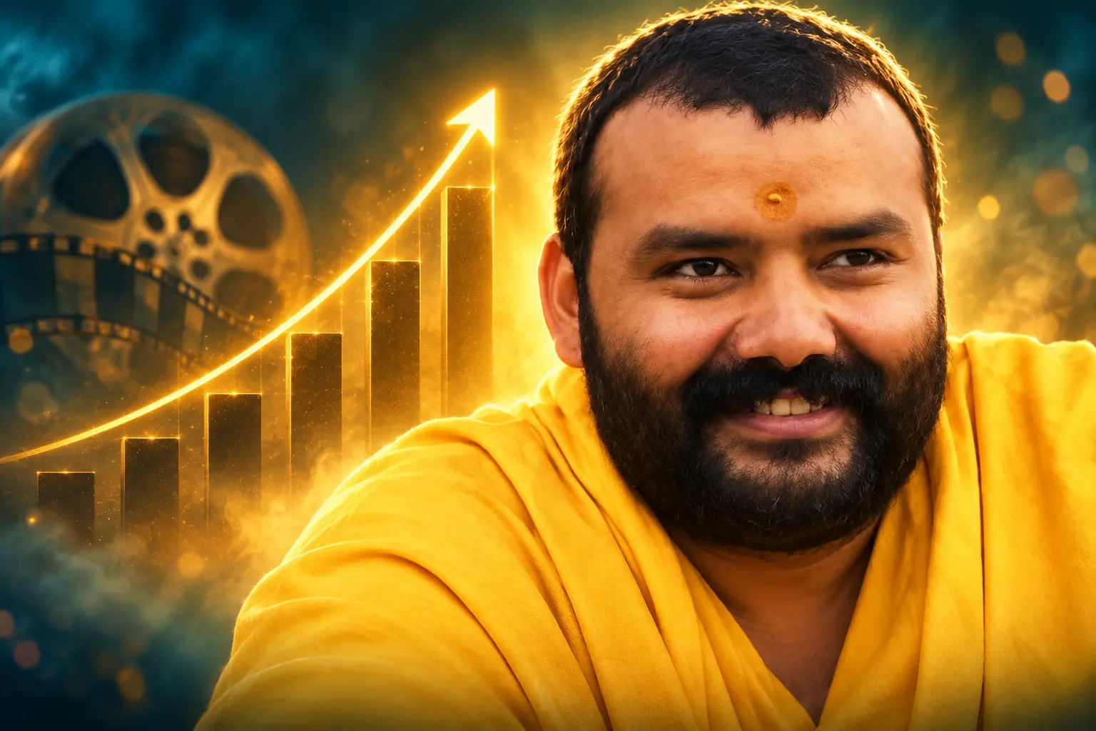 Hanuman Ansh day 43 beats Daayra and Vibe