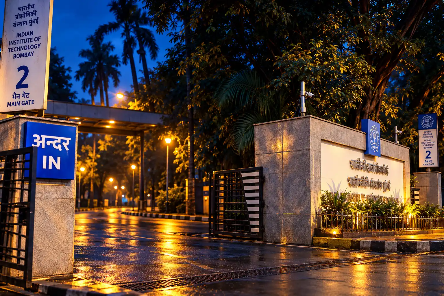 IIT Bombay withdraws ChatGPT exam claim after Sahil Wakode death