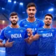 India beat Thailand kabaddi semi-final 66-28