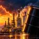 India cuts windfall tax on fuel exports