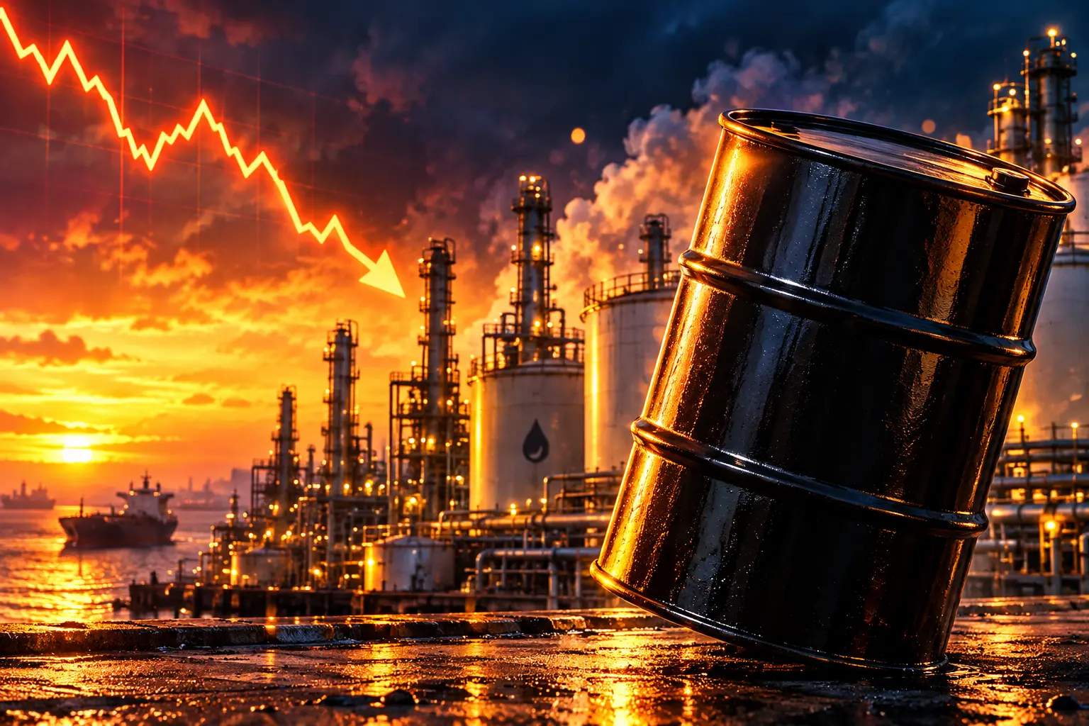 India cuts windfall tax on fuel exports