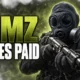 Infinity Ward paid DMZ Modern Warfare 4 October 2026